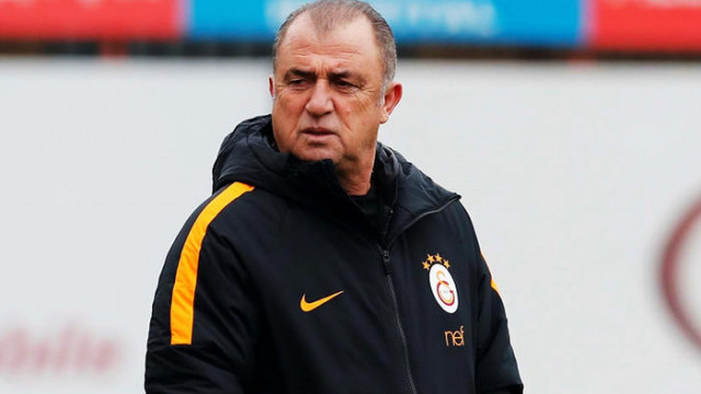 Serdar Ali Çelikler: Fatih Terim'in sözleşmesi 2019'da bitiyor, yollar ayrılabilir