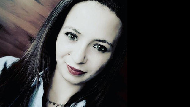 13 yaşında evlenen genç kadın 4 çocuğunu bırakıp kaçtı