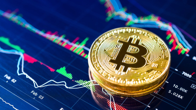Çok konuşulmuştu ! Bitcoin'de böylesi görülmedi