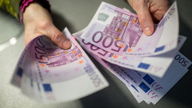 500 Euro tedavülden kalkıyor