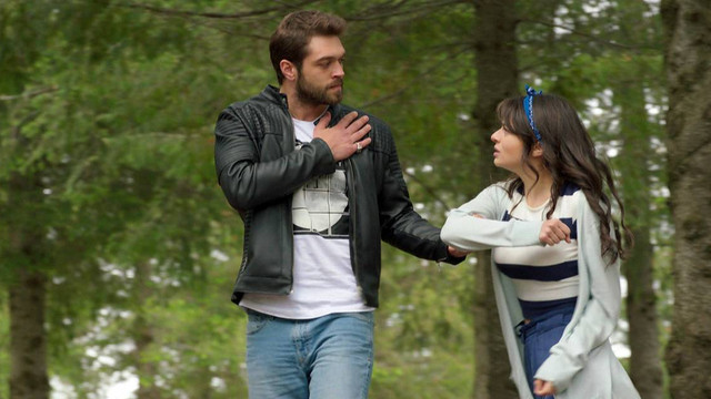 Kanal D'de sürpriz final kararı ! O dizi veda ediyor