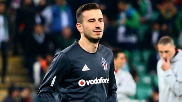 Arsene Wenger Oğuzhan'ın peşinde