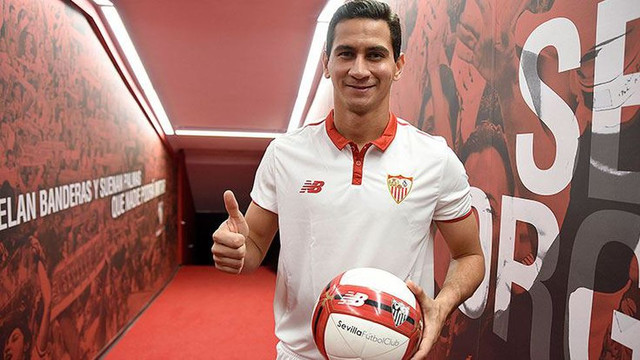 Galatasaray Ganso'yu transfer etmek üzere