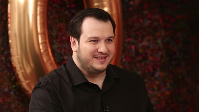 Şahan Gökbakar'dan takipçisine yanıt !