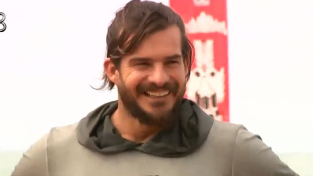 Survivor 2018 hızlı başladı ! Ünlüler takımında erken veda