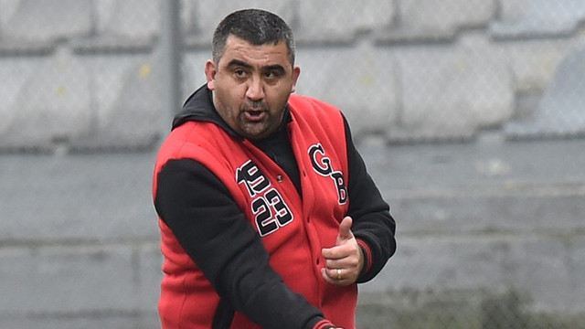 Ümit Özat'tan maç sonu isyan ! 3 büyükler...