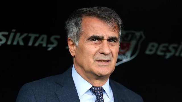 Şenol Güneş’ten fikstür yorumu