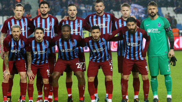 Trabzon'da yerel medya isyanda