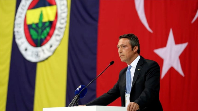 Ali Koc Tan Olay Sozler Bugun Feto Ye Laf Edenler Medya