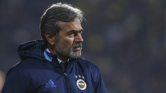 Aykut Kocaman'dan Beşiktaş'a fikstür yanıtı !