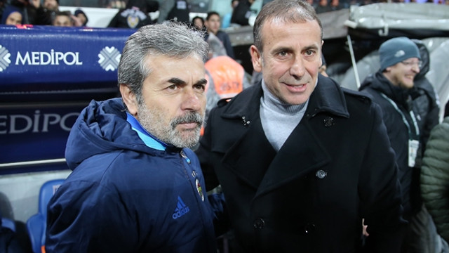 Aykut Kocaman yerine Advocaat !