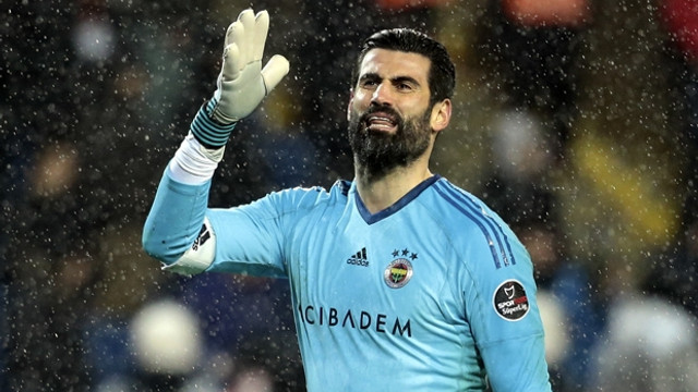 Aykut Kocaman'dan Volkan'a tepki !