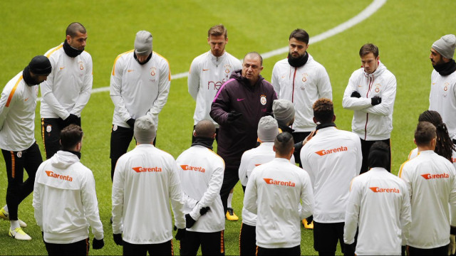 Galatasaray'ın yenilgi kredisi bitti !