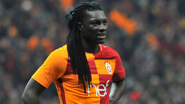 Gomis'ten başsağlığı mesajı