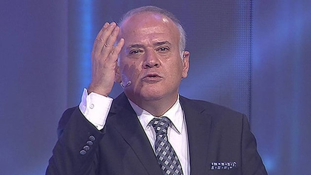 Ahmet Çakar'dan TFF'ye çağrı !