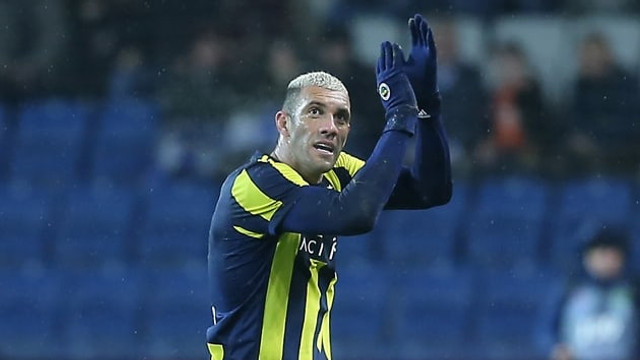 Fernandao Golleri Tek Basima Atmiyorum Spor Toto Super Lig