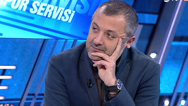 Mehmet Demirkol Volkan Demirkol'a yüklendi