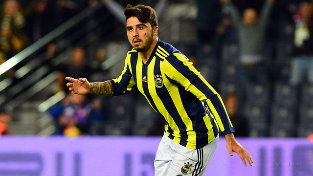 Ozan Tufan takıma geri dönüyor !