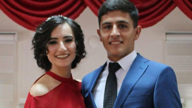 Afrin şehidinin vasiyeti yerine getiriliyor !