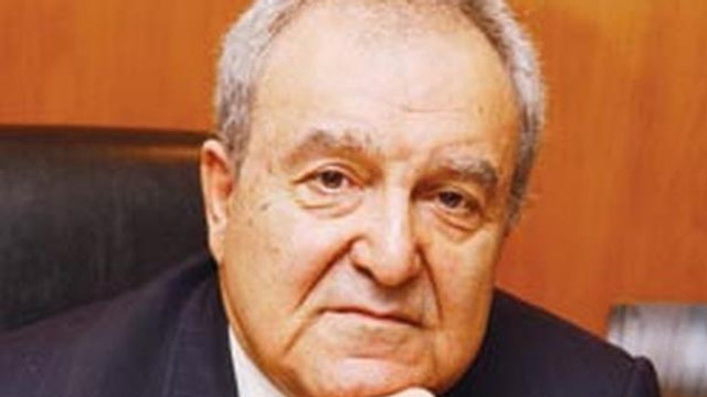 ''Kolsuz Agop'' hayatını kaybetti