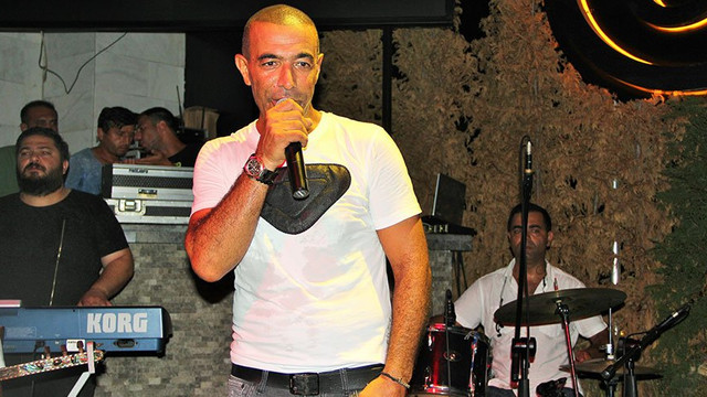 ''Seren Serengil evli bir adamla birlikte oldu''