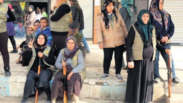 Teröristlerin hain planı deşifre oldu
