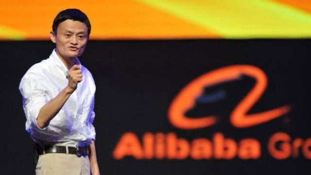 Alibaba'nın ''lojistik üssü'' Türkiye'ye mi kurulacak ?