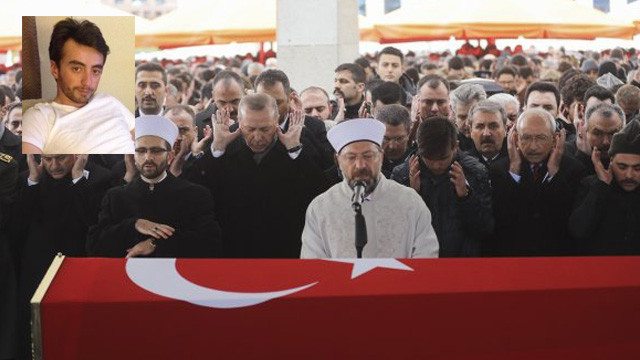 Mehmetçik Vakfı o bağışı kabul etmedi