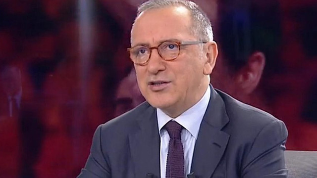 Fatih Altaylı'dan olay iddia ! Transfer yasağı...