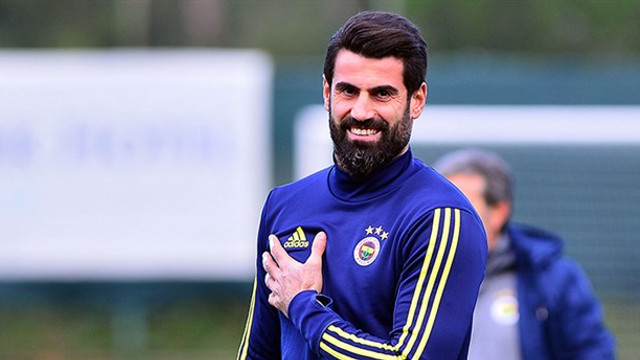 Volkan Demirel prim istemedi