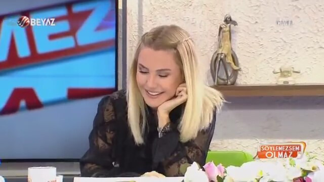 Ece Erken 3 yaşındaki çocuğa tecavüz eden sapığı ifşa etti !