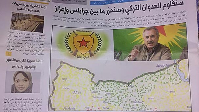 Abdullah Ağar'dan dikkat çeken paylaşım