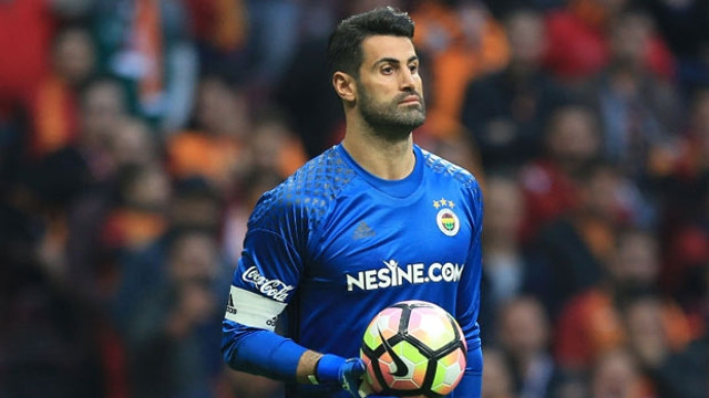 Volkan Demirel ceza alacak mı ?