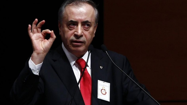 Mustafa Cengiz: Tazminatını verip yollarız