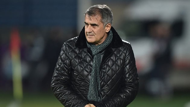 Beşiktaş'ta OHAL kararı