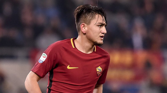 Cengiz Ünder'in menajerinden Galatasaray açıklaması