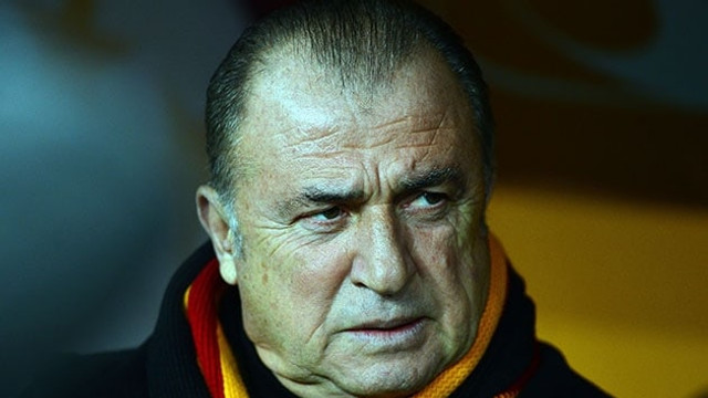 Fatih Terim'den Belhanda açıklaması