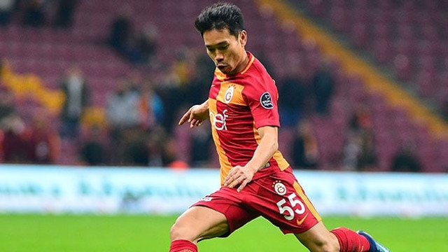 Nagatomo'dan itiraf ! Fatih Terim...