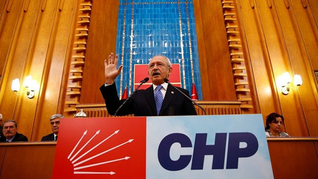 Kılıçdaroğlu'dan Berberoğlu'na hapis cezası yorumu
