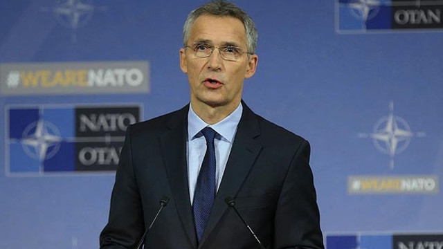 NATO'dan flaş açıklama: Hiçbir NATO üyesi Türkiye kadar...