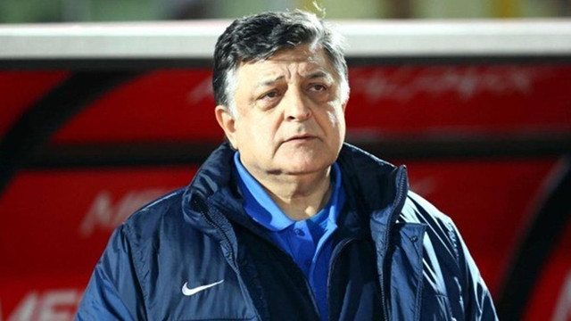 Yılmaz Vural’dan ilginç öneri: Kaleci değişiklikleri...