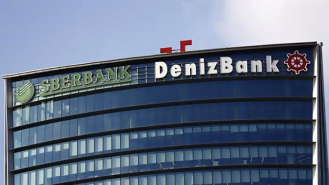 Denizbank hakkında flaş gelişme !
