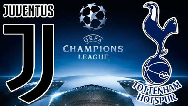 Juventus - Tottenham maçı hangi kanalda ?