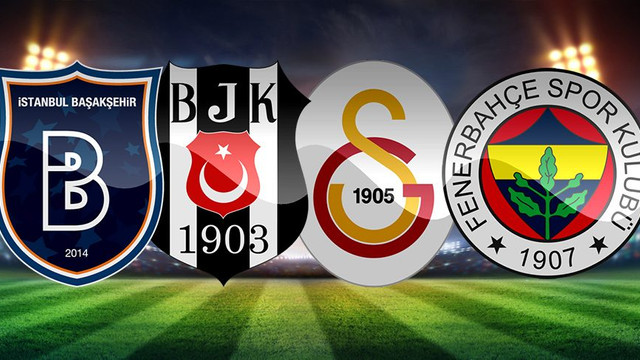 Süper Lig'de şampiyonluk oranları güncellendi !