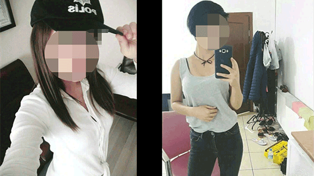 Polis memuruna cinsel istismardan 29 yıl hapis istemi