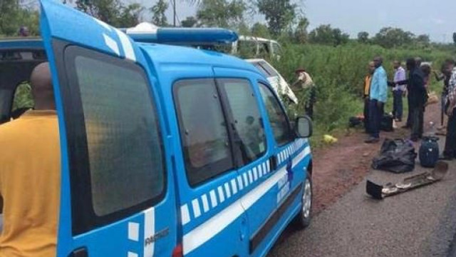 Katliam gibi kaza ! 28 kişi hayatını kaybetti