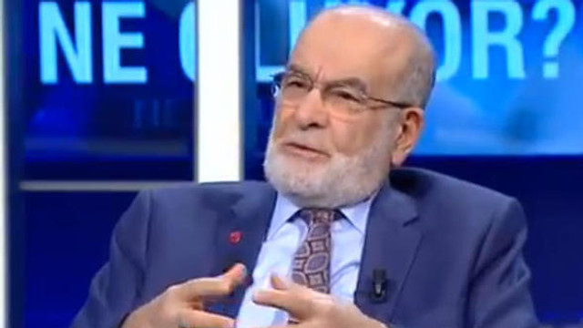 Saadet Partisi ittifak tartışmalarına son noktayı koydu