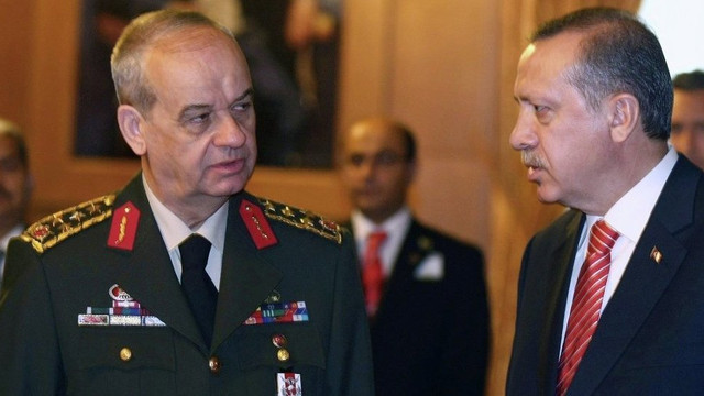 İlker Başbuğ'dan Erdoğan'a cevap