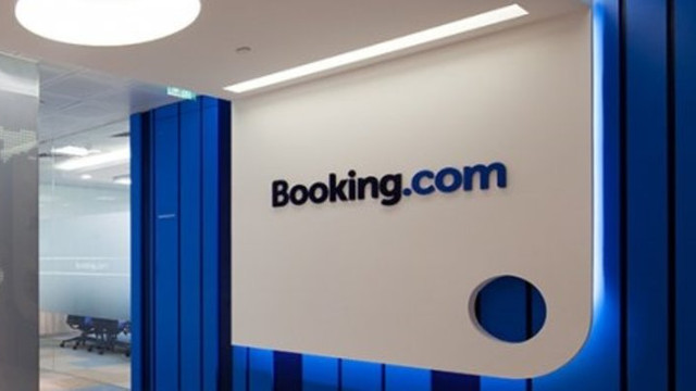 Booking.com Türkiye'ye geri dönüyor
