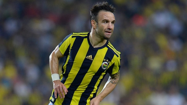 Valbuena'ya 37.7 milyon !